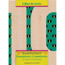 PENSAMIENTO Y COMUNICACION 10