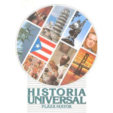 HISTORIA UNIVERSAL