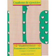 PENSAMIENTO Y COMUNICACION CUAD 10