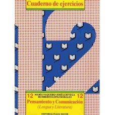 PENSAMIENTO Y COMUNICACION CUAD 12