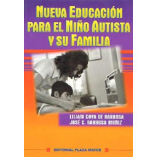 NUEVA EDUCACION PARA EL NIÑO AUTISTA