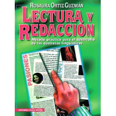 LECTURA Y REDACCION