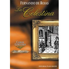 LA CELESTINA                            