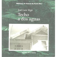 TECHO A DOS AGUAS