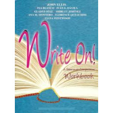 WRITE ON!