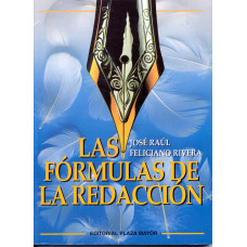 LAS FORMULAS DE LA REDACCION