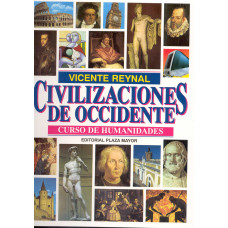 CIVILIZACIONES DE OCCIDENTE 2ED