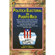 POLITICA ELECTORAL EN PUERTO RICO