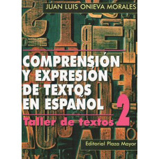 COMPRENSION Y EXPRESION TALLER 2