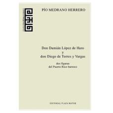 DON DAMIAN LOPEZ DE HARO