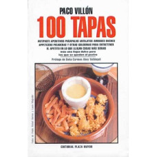 100 TAPAS