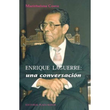 ENRIQUE LAGUERRE UNA CONVERSACION