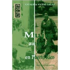 MUJER AUTOESTIMA Y TRABAJO EN PR
