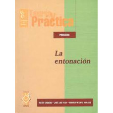 LA ENTONACION PROSODIA