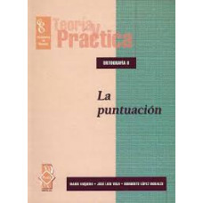 ORTOGRAFIA II - LA PUNTUACION