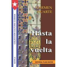 HASTA LA VUELTA
