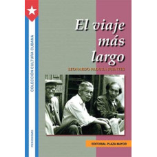 EL VIAJE MAS LARGO