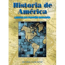 HISTORIA DE AMERICA