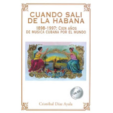 CUANDO SALI DE LA HABANA CD