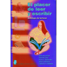 EL PLACER DE LEER Y ESCRIBIR