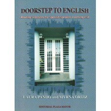 DOORSTEP TO ENGLISH READING SELECTION