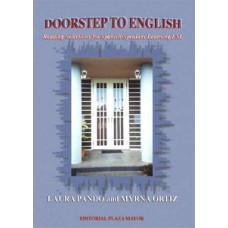 DOORSTEP TO ENGLISH READING SELECTION