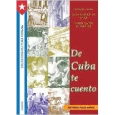 DE CUBA TE CUENTO