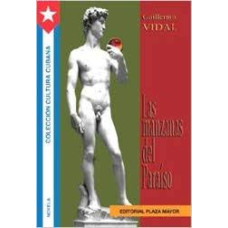 LAS MANZANAS DEL PARAISO