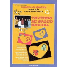 YO CUIDO MI SALUD SEXUAL CUADERNO