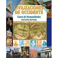 CIVILIZACIONES DE OCCIDENTE 2008