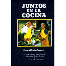 JUNTOS EN LA COCINA