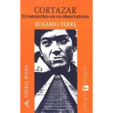 CORTAZAR; EL ROMANTICO