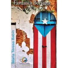 FANTASIA BORICUA