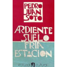 ARDIENTE SUELO; FRIA ESTACION ARDIENTE SUELO; FRIA ESTACION