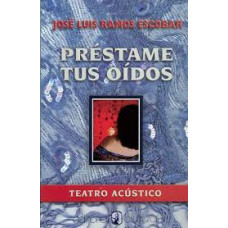 PRESTAME TUS OIDOS TEATRO ACUSTICO