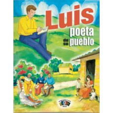 LUIS POETA DE SU PUEBLO