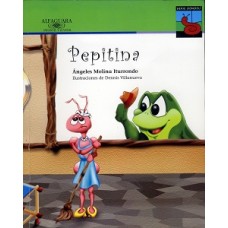 PEPITINA