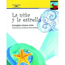 LA NINA Y LA ESTRELLA