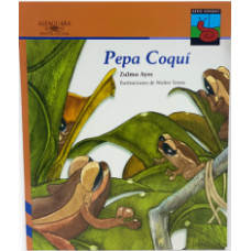 PEPA COQUI