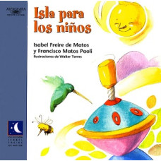 ISLA PARA LOS NINOS