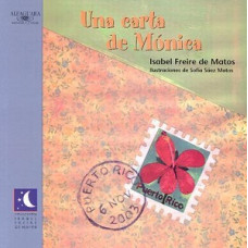 UNA CARTA DE MONICA