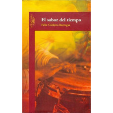 EL SABOR DEL TIEMPO