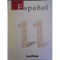 ESPANOL 11TEXTO SERIE AMIGOS