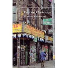 EL VENDEDOR DE SUENOS EL VENDEDOR DE SUENOS