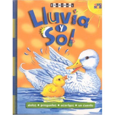 LLUVIA Y SOL