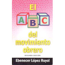 EL ABC DEL MOVIMIENTO OBRERO