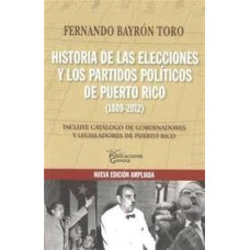 HISTORIA DE LAS ELECCIONES Y LOS PAR 08