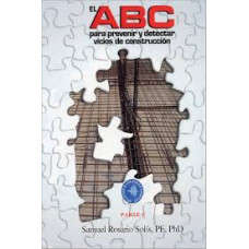 EL ABC PARA PREVENIR Y DETECTAR VICIOS D