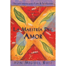 LA MAESTRIA DEL AMOR                    