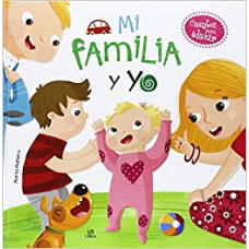 MI FAMILIA Y YO